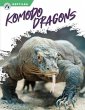 Komodo Dragons - Bild 1
