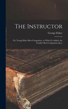 The Instructor - Fisher, George