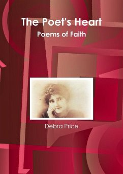 The Poet's Heart - Price, Debra