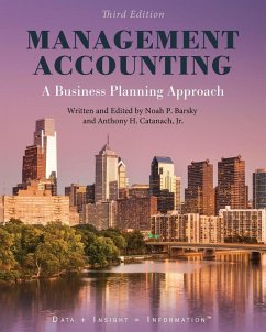 Cover Management Accounting