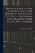 Handbook for the use of Electricians in... - Bild 1