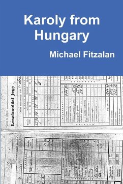 Cover Karoly from Hungary