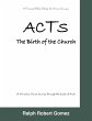 Acts: The Birth of the Church - Bild 1