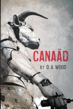 Canaäd - Wood, D. A.