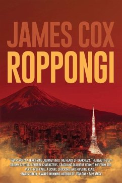 Roppongi - Cox, James