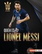 Quién Es Lionel Messi (Meet Lionel... - Bild 1