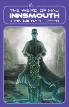 Innsmouth - Greer, John Michael