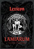 Lexicon Lamiarum