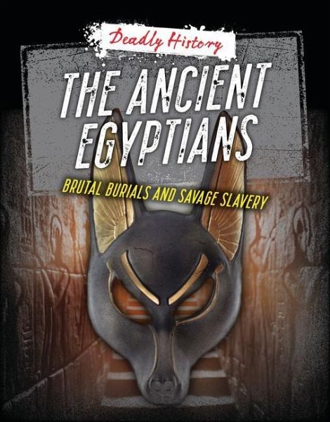 The Ancient Egyptians The Ancient Egyptians
