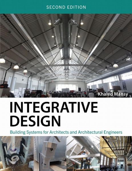 Integrative Design Integrative Design