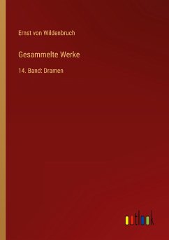 Gesammelte Werke