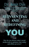 REINVENTING AND REDEFINING YOU