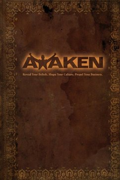 Awaken - Cutcher, Scott