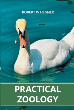 Pratical Zoology - Hegner, Robert W