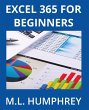 Excel 365 for Beginners - Bild 1