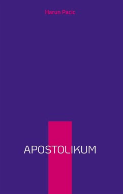 Apostolikum - Pacic, Harun