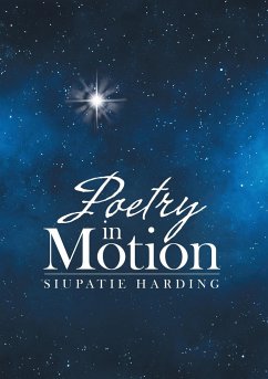 Poetry in Motion - Harding, Siupatie