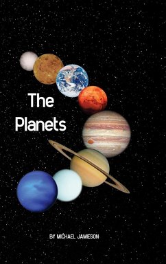 The Planets - Jamieson, Michael