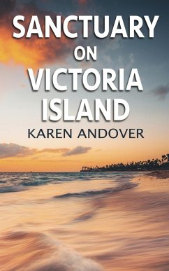 Sanctuary on Victoria Island - Andover, Karen