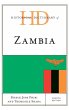 Historical Dictionary of Zambia - Bild 1