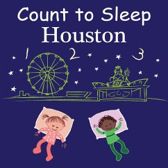 Count to Sleep Houston - Gamble, Adam; Jasper, Mark