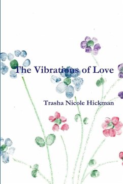 Cover The Vibrations of Love