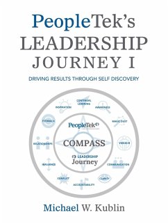 Peopletek's Leadership Journey I - Kublin, Michael W.