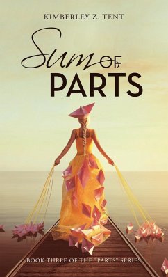 Sum of Parts - Tent, Kimberley Z.