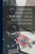 Memorie Storiche Di Clusone E Della... - Bild 1
