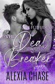 The Flip Side of The Deal Breaker (A Sinfully Delightful Series, #2) (eBook, ePUB)
