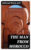 The Man from Morocco (eBook, ePUB)