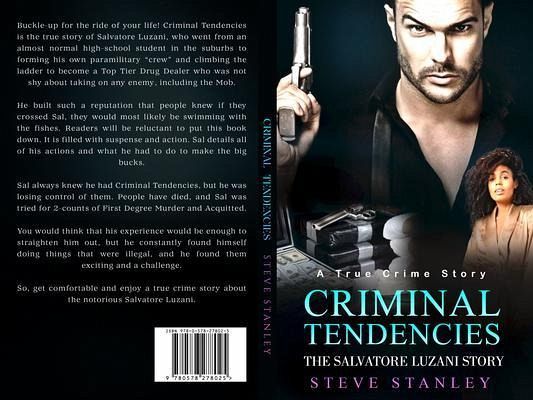 Criminal Tendencies (eBook, ePUB)