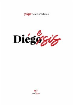 Cover Diégesis (eBook, ePUB)