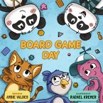 Board Game day (eBook, ePUB)