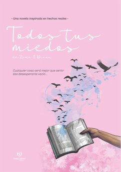Cover Todos tus miedos (eBook, PDF)