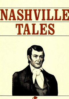 Cover Nashville Tales (eBook, ePUB)
