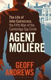 Agent Moliere