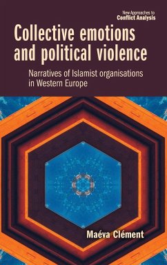 Collective emotions and political violence - Clement, Maeva