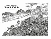 Raptor: Coloring Book