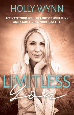 Limitless You - Wynn, Holly