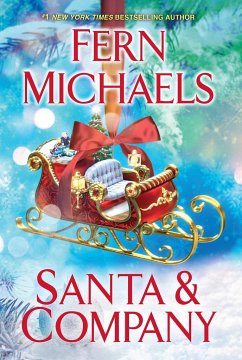 Santa and Company - Michaels, Fern