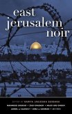 East Jerusalem Noir