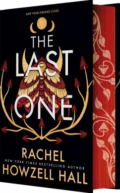 The Last One (Deluxe Limited Edition) - Hall, Rachel Howzell