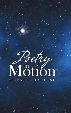 Poetry in Motion - Harding, Siupatie