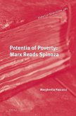 Potentia of Poverty: Marx Reads Spinoza