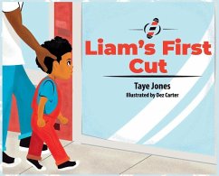 Cover Liam's First Cut