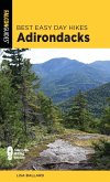 Best Easy Day Hikes Adirondacks