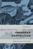 Undersea Geopolitics