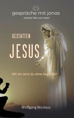 Gestatten, Jesus - Nicolaus, Wolfgang