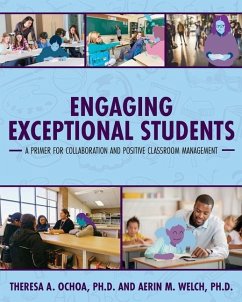 Engaging Exceptional Students - Ochoa, Theresa A; Welch, Aerin M